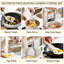 DGPCT Kitchen Shears