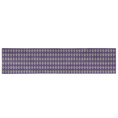 Chemin de table diamants Avicia