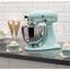 KitchenAid® Artisan® Series 5 Quart Tilt-Head Stand Mixer-1174058685