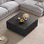 Table basse carrée avec tiroirs-622539664