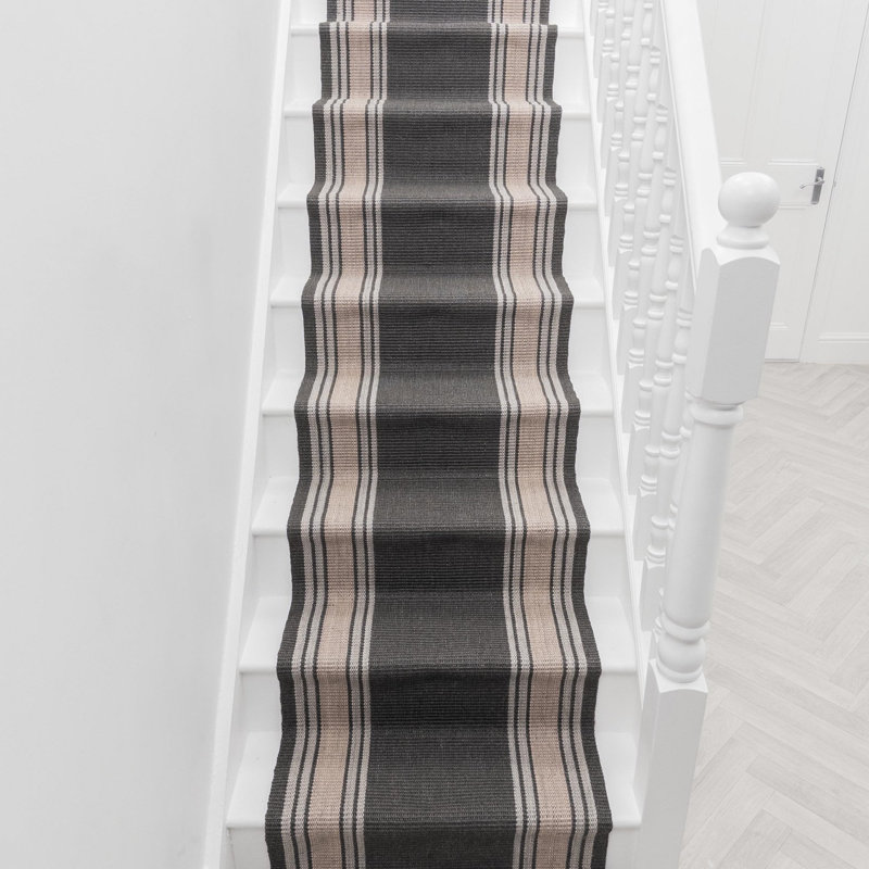 Runner Moroccan Flatweave Area Rug, Runner 69 x 510 cm