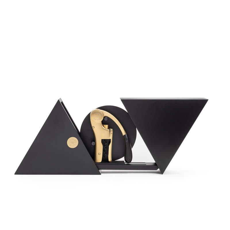 Corkscrew