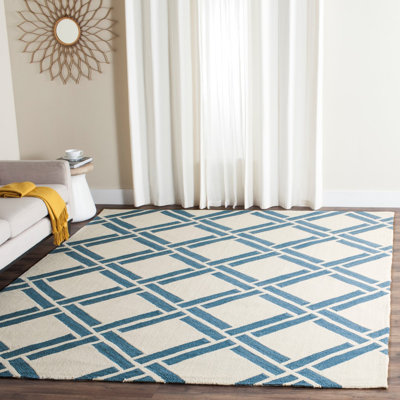 Ardi Hand Hooked Performance Southwestern Rug