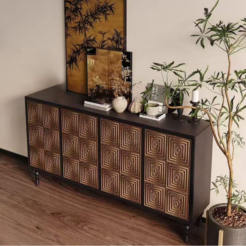 Armoire d'appoint Living