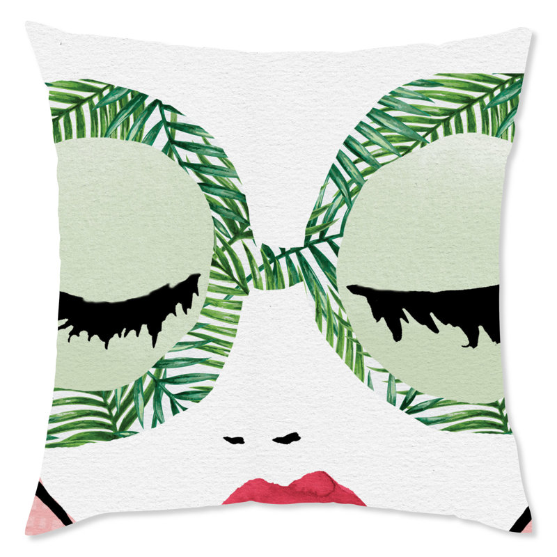 Throw Pillow