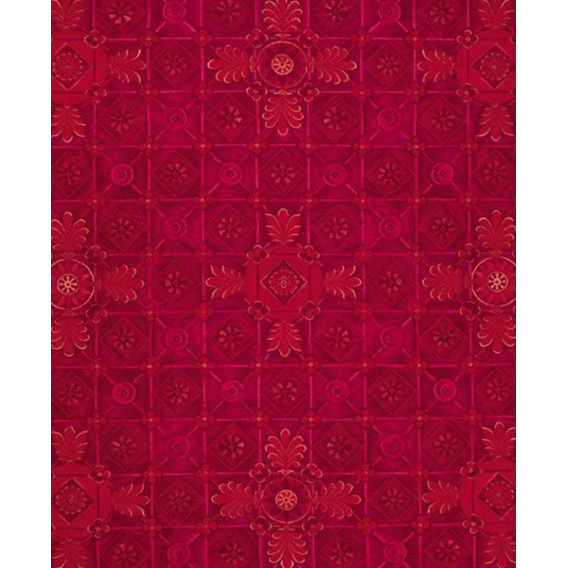 Wool Oriental Area Rug, Rectangle 14'2" x 19'9"