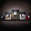 Silence Automatic Coffee Maker & Espresso Machine-94499541