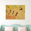 Henri De Toulouse-Lautrec - Wrapped Canvas Painting-21213266