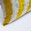 Silk Lumbar Pillow Cover & Insert