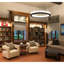 Lustre suspendu en cristal Parkes-90742439-90742446-90742450