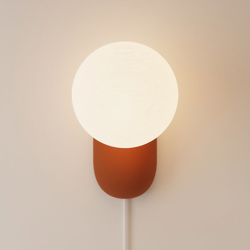 Cantilever Wall Light, Sedona
