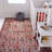 Geometric Indoor Rug-996605486