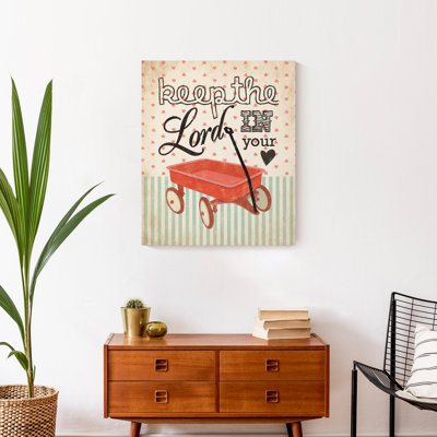 Art sur toile