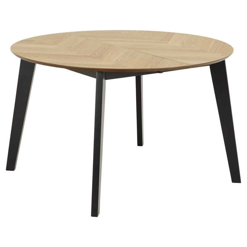 Mangeney Round Dining Table