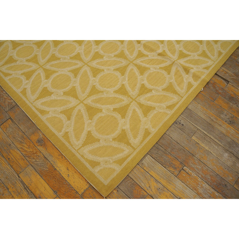 One-of-a-Kind 9' X 12' Area Rug