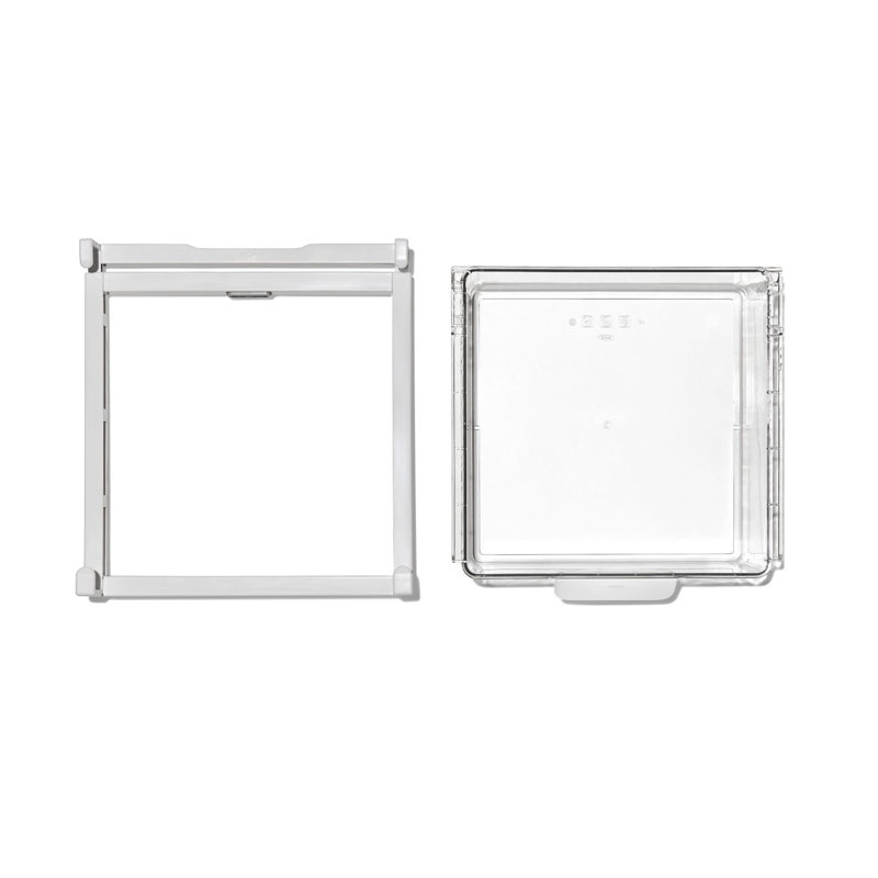 OXO Good Grips Refrigerator Undershelf Drawer 10 in