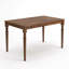 Table de salle à manger Pryor-813337773