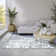 Saveh Oriental Machine Woven Area Rug