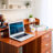 Illman Computer Desk-1161778150