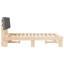 Solid Wood Bed-2068805505-2068805528