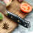 Seido Knives Takoizu Gyuto 8'' Chef's Knife