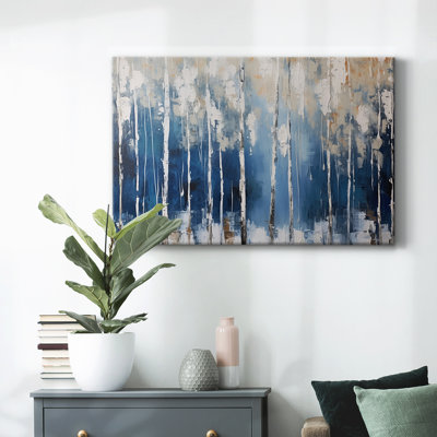 Abstract Landscape Series CXXXIX