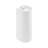 Sublime Rounded Basin Pedestal Sink in Glossy White SM-PS308f