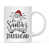 « Santa's Favorite Statistician » sélectionné