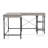 Monier 59" W L-Shaped Desk-69507895