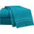 Microfiber Solid Colour Sheet Set-14955258
