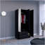 Armoire à miroir 3 portes Riverside-2057780415