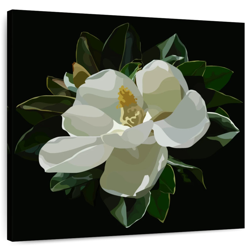 Harnek Full Bloomed Magnolia