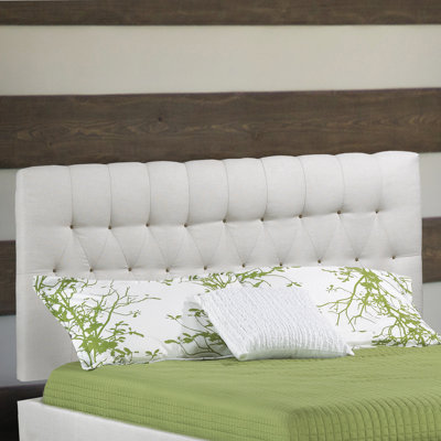 Davis Upholstered Headboard