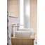 Récipient Duravit D-Neo blanc brillant de 15,75 po