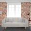 Paire de rideaux obscurcissant en polyester Dierking-1844193679