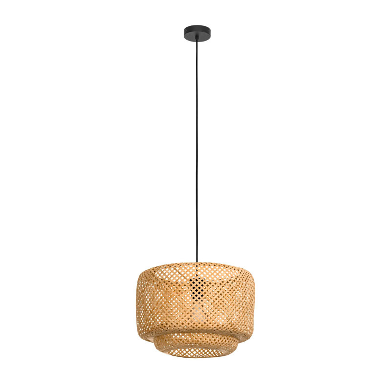 Randsburg 1 - Light Single Pendant