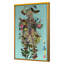 Anatomical Botanical Blue Print by Thicket Design-101973887