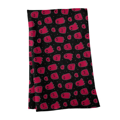Mcguinness Tea Towel Kitchen Towel