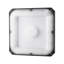 Paquet de 4 auvents DEL 80W 8800LM 5000K
