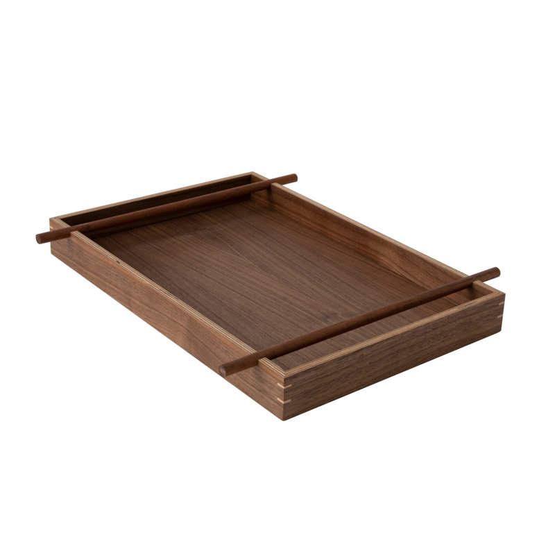 Noren Wood Tray