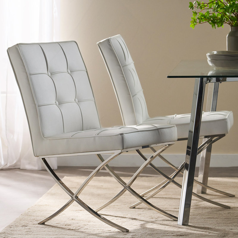 CHAISE DE SALLE À PAVILLON