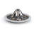 RSVP International Manual Citrus Juicer