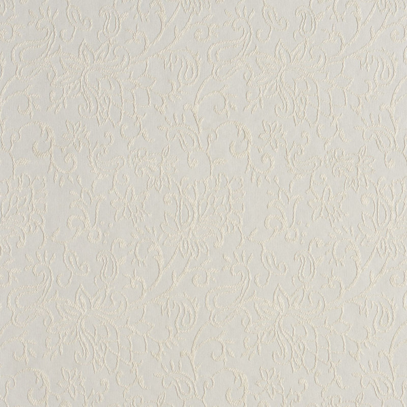 Tissu lustré, Blanc cassé 3