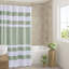 Rideau de douche gaufré de type spa avec traitement 3M-1240632042-1306089530