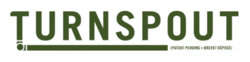 Logo TURNSPOUT