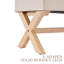 Banc de rangement rembourré Mykyla-1031718621