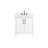 30 inch Single Bathroom Vanity_Traditional_VF60630-BS-735417342