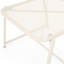 Table d'appoint Modern Modern