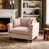 Pink Chenille is out of stock selected