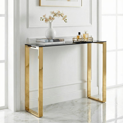 Gracen Narrow Console Table